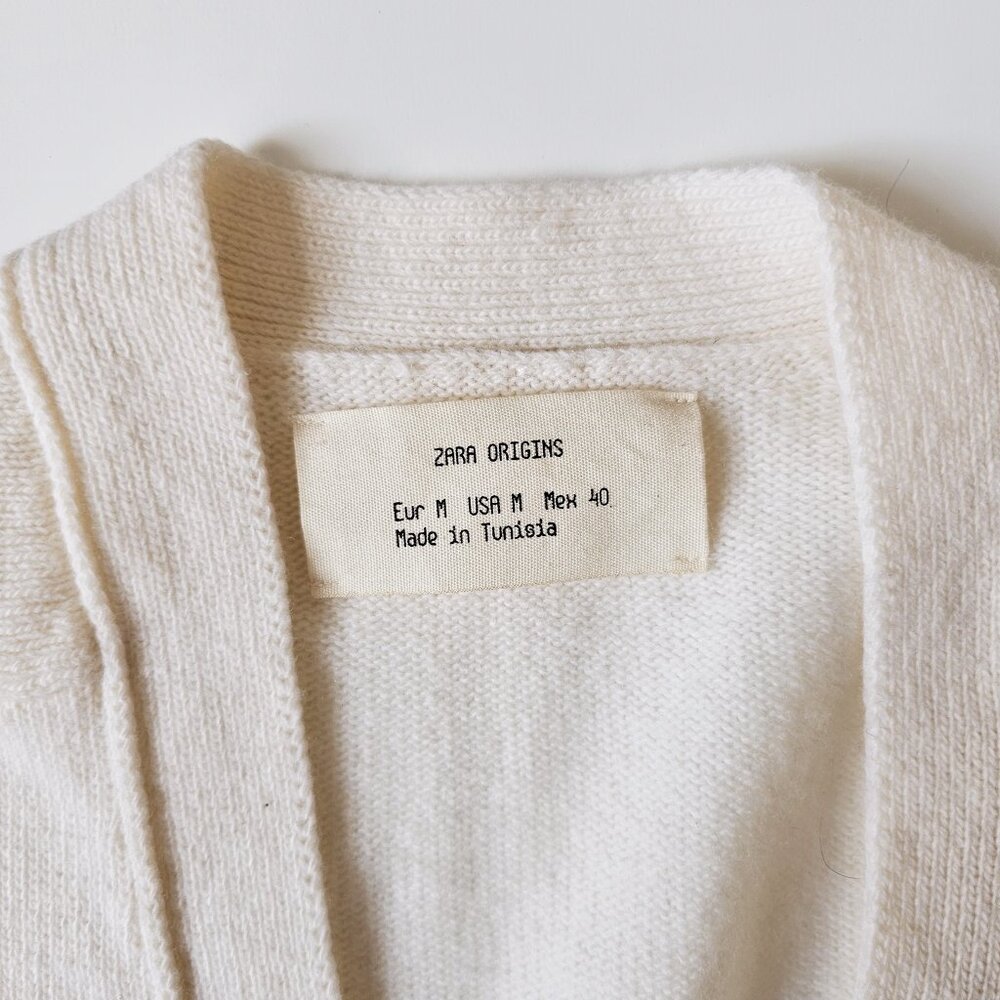 Zara | Cardigan